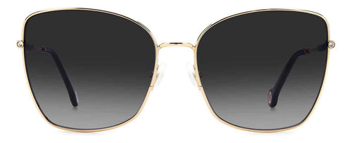 0000-9O - ROSE GOLD - Grey Shaded