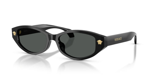 Versace 4512D Sunglasses