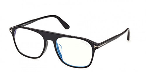 Tom Ford 6167FB Blue Light blocking Filtering Eyeglasses