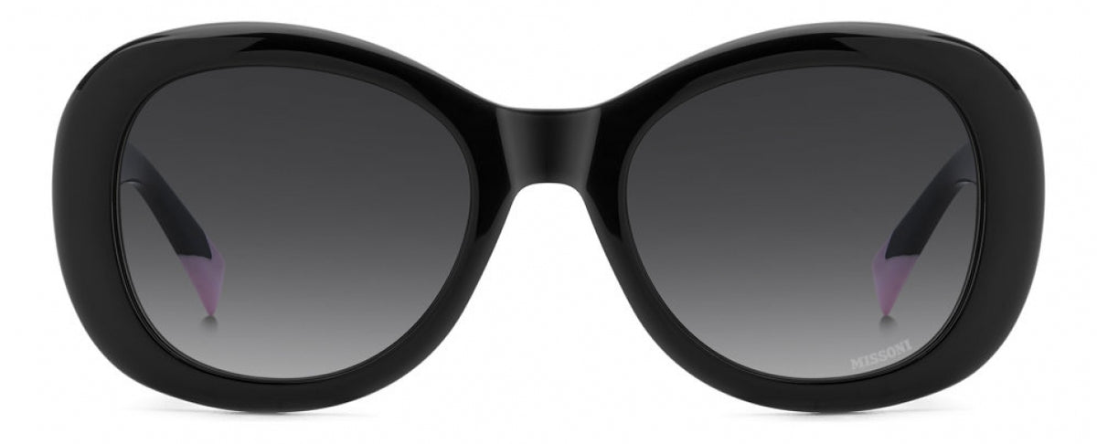Price Firm! Missoni Sunglasses, New 215 New Missoni 0215/G/S 086 Women Sunglasses Havana / Brown  main image 3