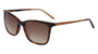 DKNY DK500S N Sunglasses