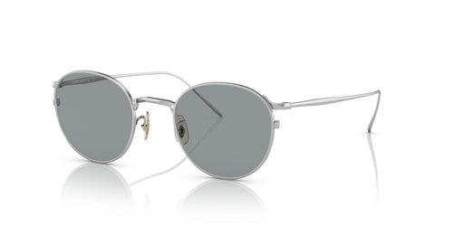 5036R5 - Silver - Ash Blue Wash Photochromic