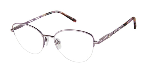 Alexander Valentina Eyeglasses