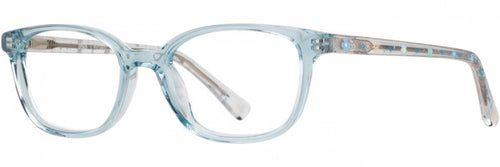 DB4K RUBY Eyeglasses