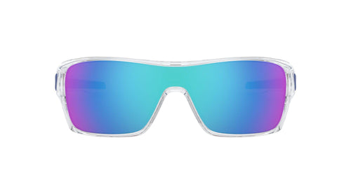 930710 - Transparent - Sapphire Iridium
