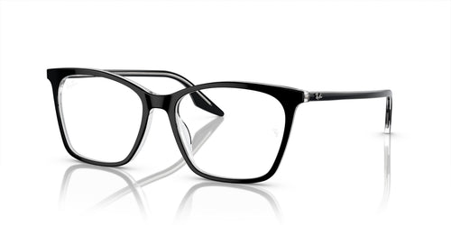 2034 - Black - Clear