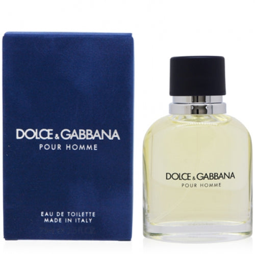 D&G Dolce & Gabbana Men EDT Spray