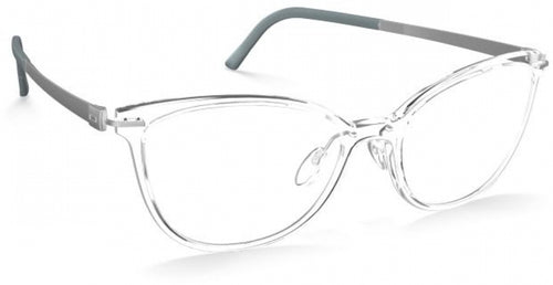 Silhouette Infinity View 1600 Eyeglasses