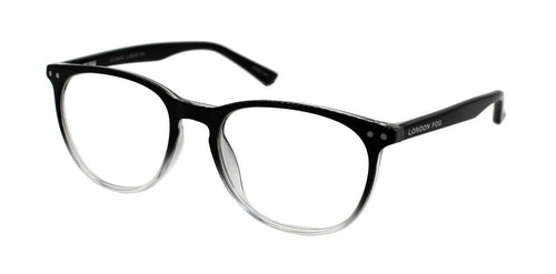 London Fog 623 Eyeglasses