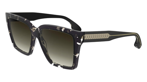 Victoria Beckham VB672S Sunglasses