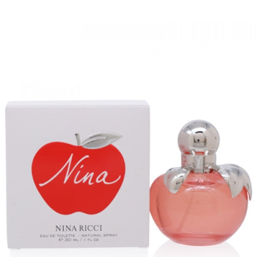 Nina Ricci Nina EDT Spray