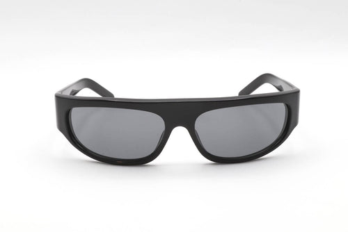 Maison Margiela LUNETTES1NOIR Sunglasses