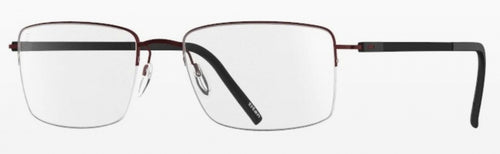 Silhouette Dynamic Dawn Nylor 5571 Eyeglasses