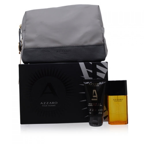 Azzaro Men Set