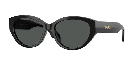 Versace 4495D Sunglasses