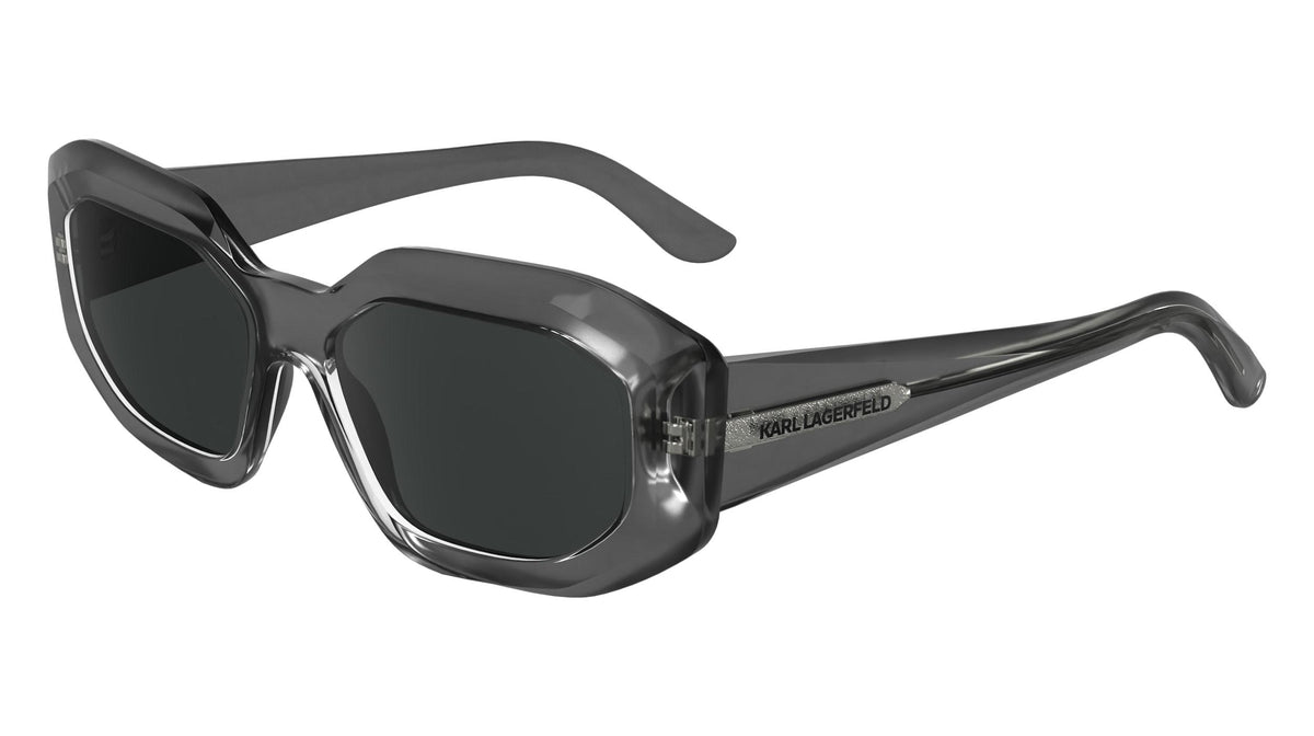 Karl Lagerfeld KL6053 (131) 466855416131 Occhiali da Vista Donna | Shop