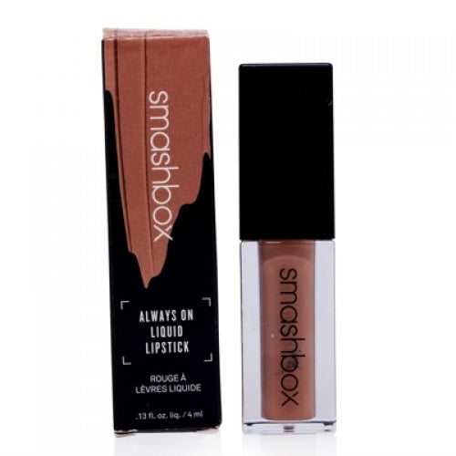 Smashbox Always On Liquid Lipstick