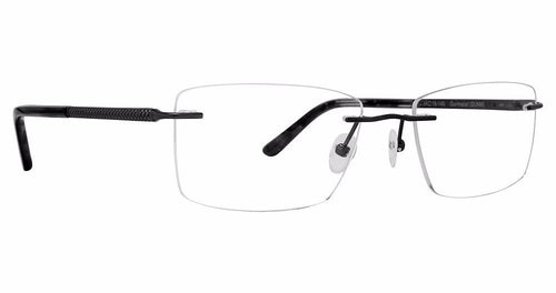 Totally Rimless TR302Bypass Eyeglasses
