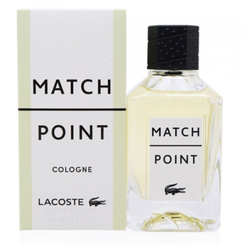 Lacoste Match Point Cologne EDT Spray