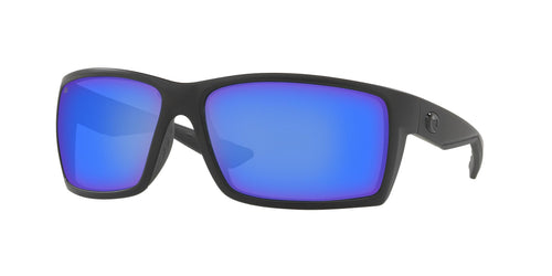900717 - 01 Blackout - Blue Mirror 580g
