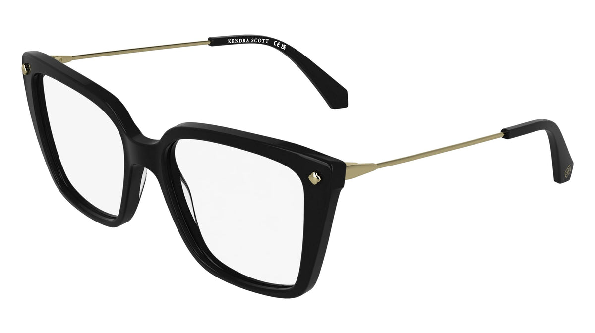 Ken！【美品】B&W_606S2 Kendra Scott KE2620 Eyeglasses