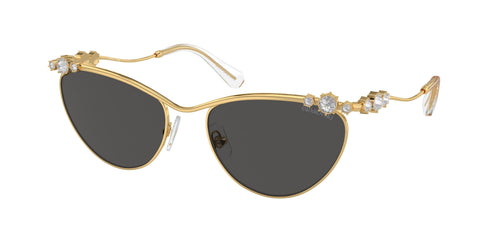 Swarovski 7017 Sunglasses
