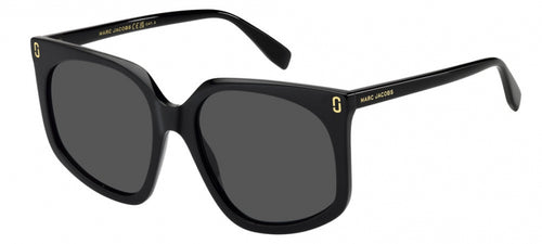 807IR-IR - BLACK