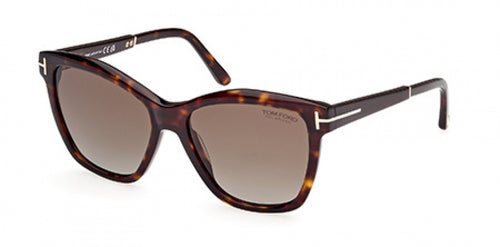 Tom Ford Lucia 1087 Sunglasses