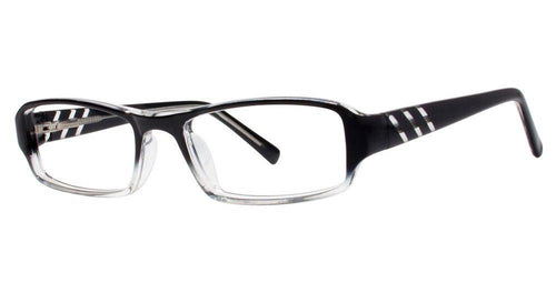MODERN PLASTICS II SKY Eyeglasses