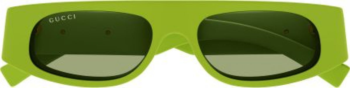 NEW GUCCI SUNGLASSES GG1771S 009 GREEN GUCCI EYEWEAR Gucci Sunglasses GG1771S 009 51 – SunglassUp | The art of Luxury main image 3