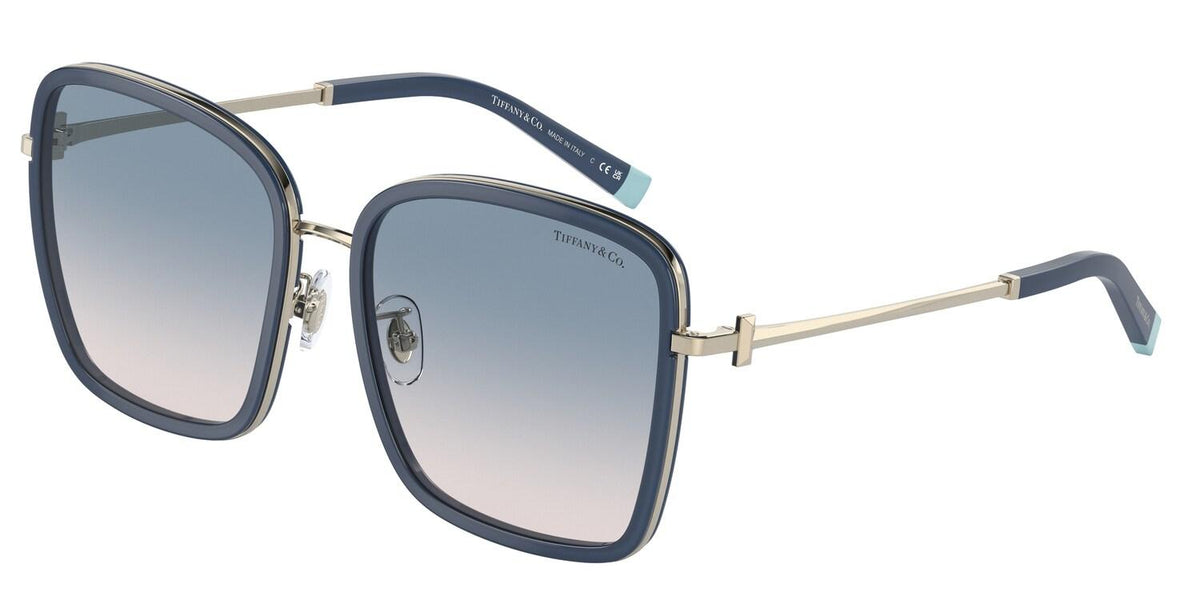 【日本製】 Tiffany Sunglasses 3087D 小物