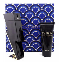 Thumbnail for Carolina Herrera Bad Boy Set