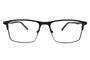Eyecroxx EC536MD Eyeglasses