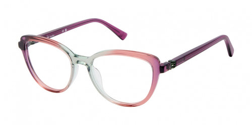 Nicole Miller NMWICKED Eyeglasses