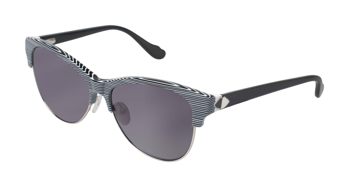 Lulu Guinness L119 Sunglasses