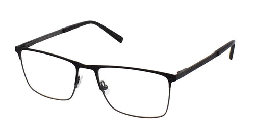 Perry Ellis 1382 Eyeglasses