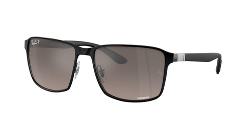 Ray-Ban 3721CH Sunglasses