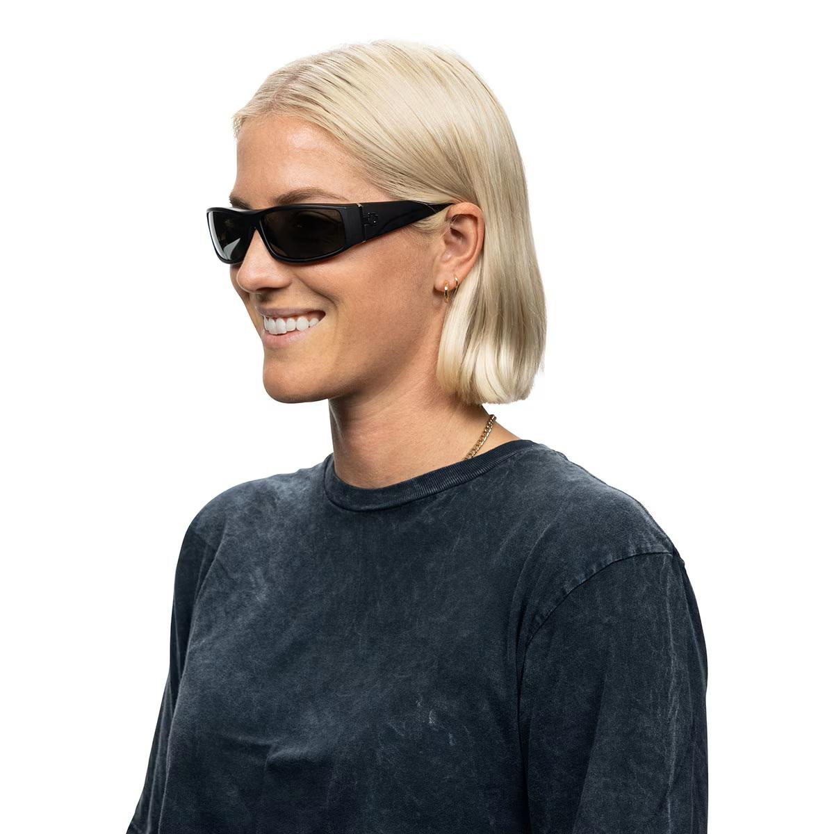 SpyOptic Cooper 670195 Sunglasses