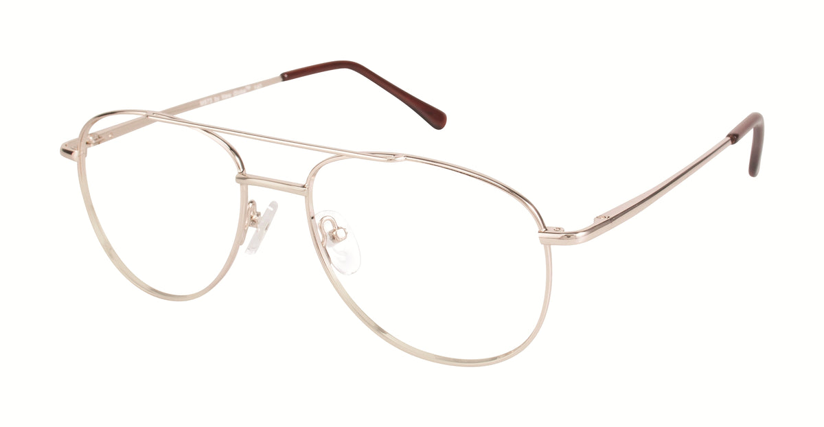 New Globe M573 Eyeglasses