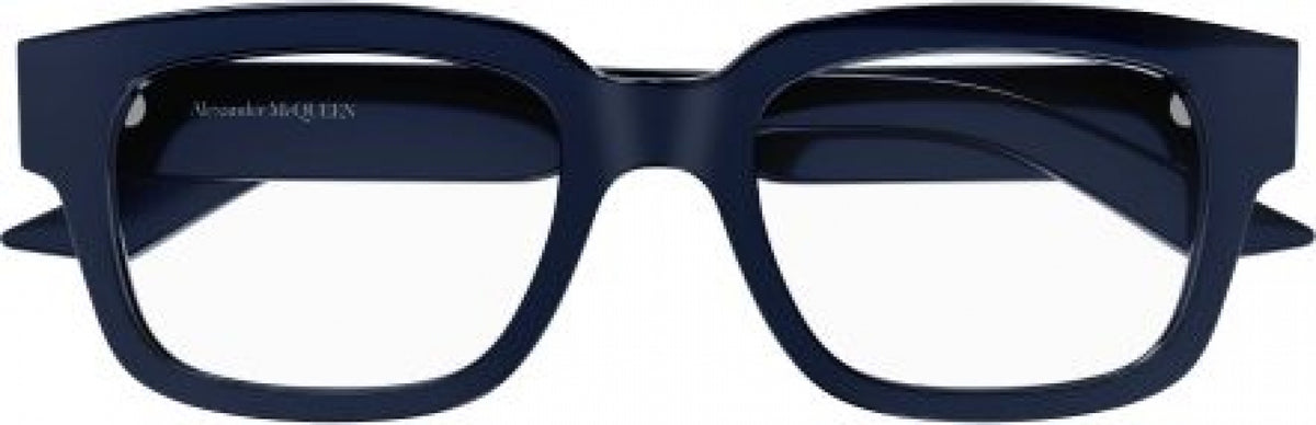 Alexander McQueen AM0454O Eyeglasses