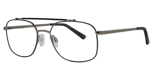 Grey - Gunmetal