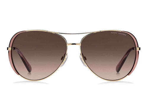 0NOA-HA - GOLD BRGN - Brown Gradient