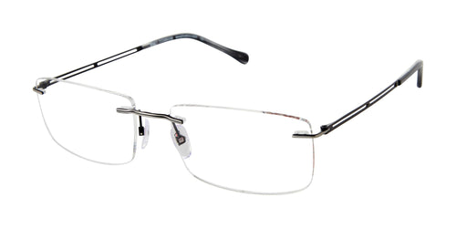 XXL Scottie Eyeglasses