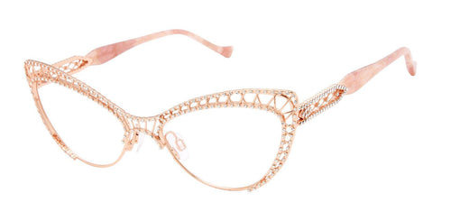 Tura TE295 Eyeglasses