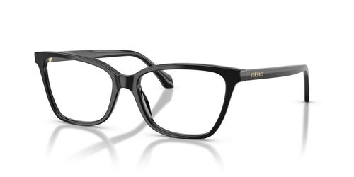 Versace 3398F Eyeglasses