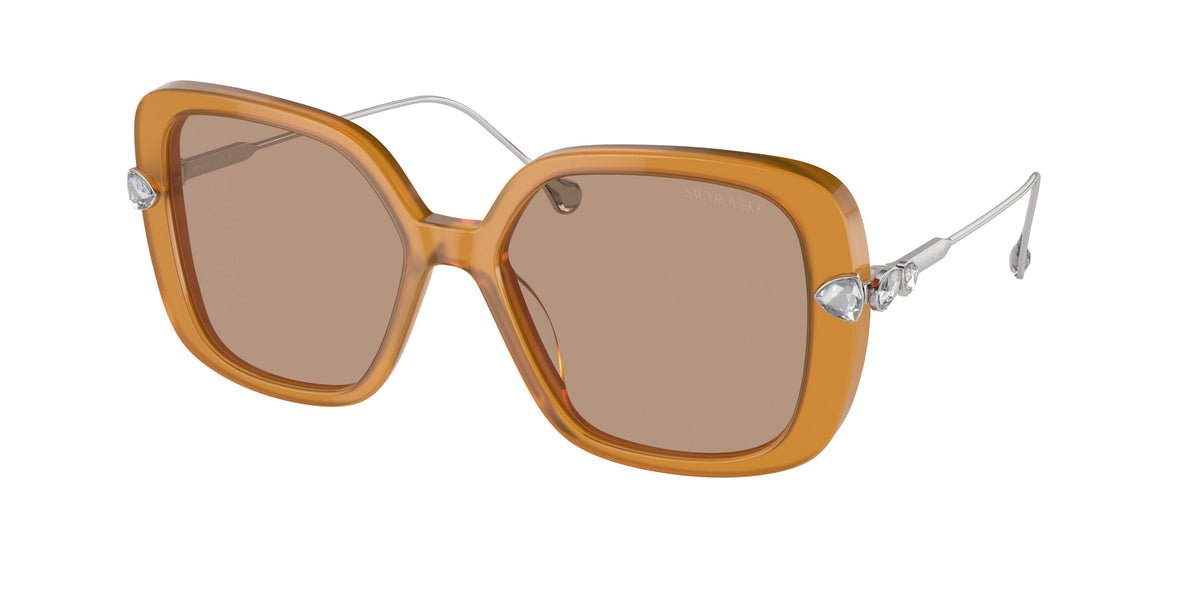 Swarovski 6011 Sunglasses