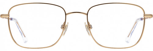 2 - Matte Gold - DM