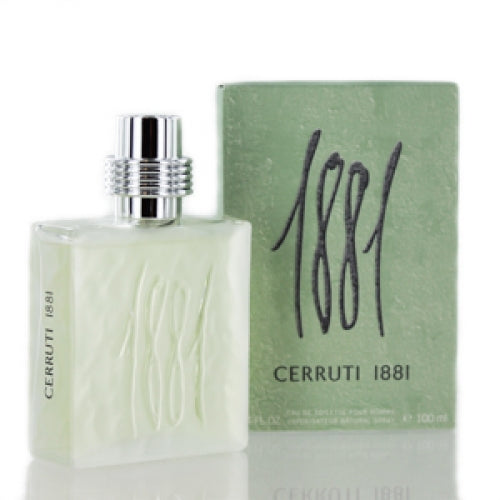 1881 by Nino Cerruti, 6.7 oz EDT Spray for Men