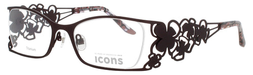 Prodesign IRIS1 Eyeglasses