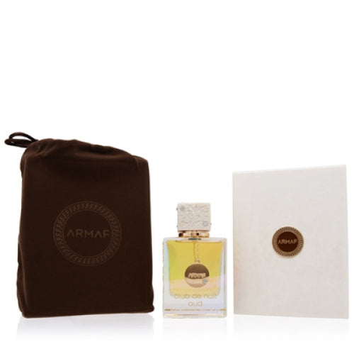 Armaf Club De Nuit Oud Parfum Spray